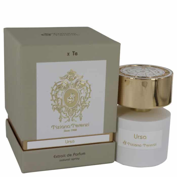 Ursa By Tiziana Terenzi - Extrait De Parfum Spray 3.38 Oz