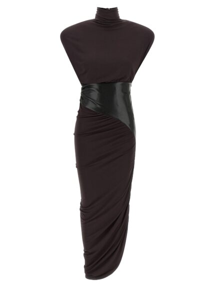 THE ANDAMANE 'Ursula' Dress