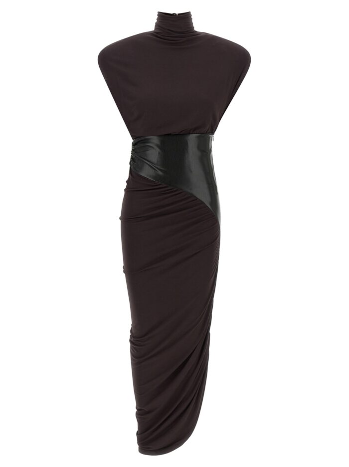 the andamane 'ursula' dress THE ANDAMANE 'Ursula' Dress
