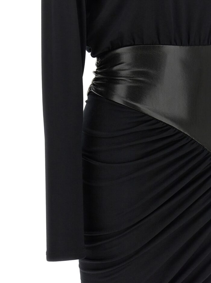 THE ANDAMANE 'Ursula' Dress