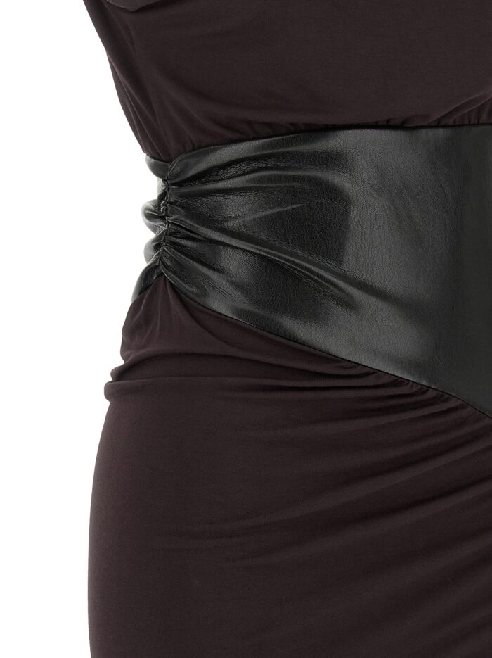 THE ANDAMANE 'Ursula' Dress