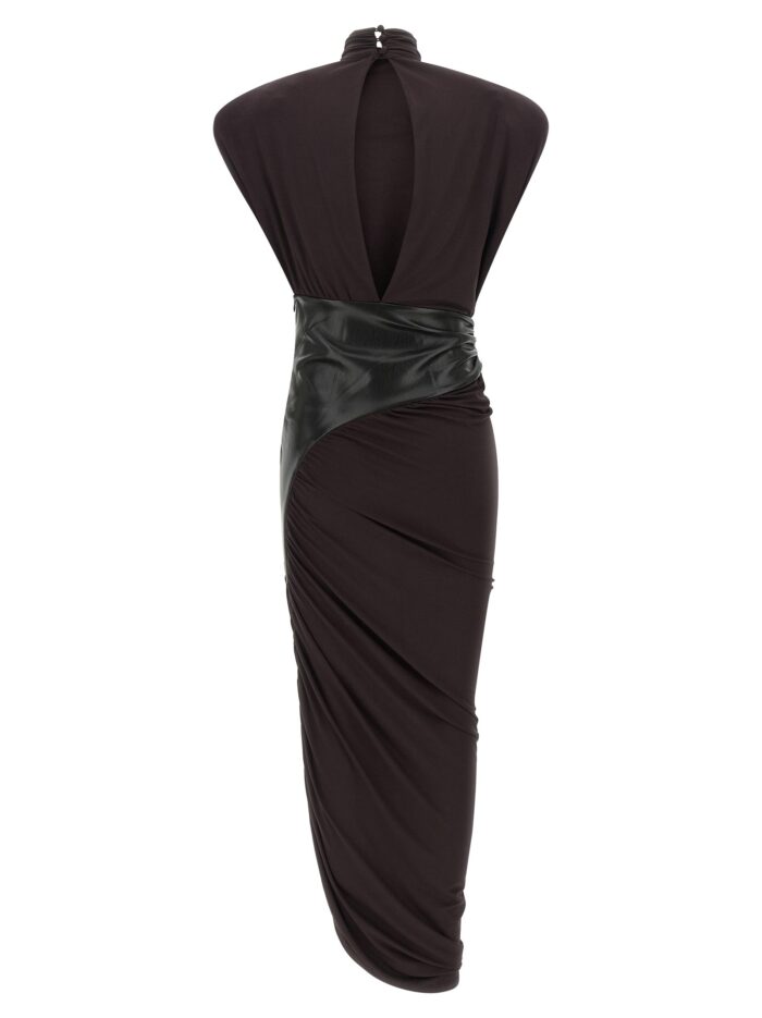 THE ANDAMANE 'Ursula' Dress