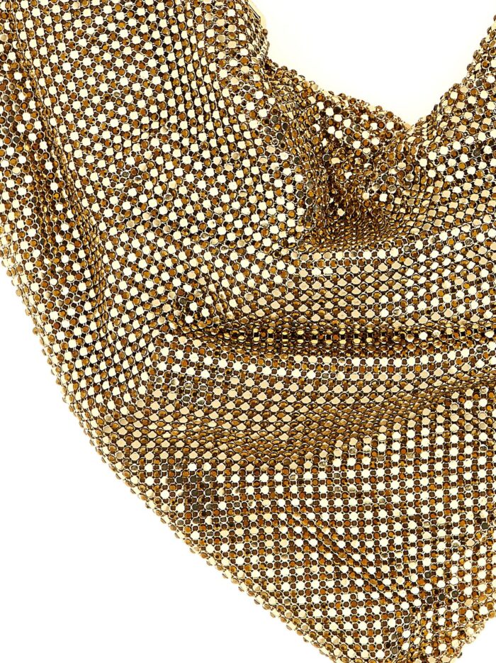 BENEDETTA BRUZZICHES 'Ursula' Shoulder Bag