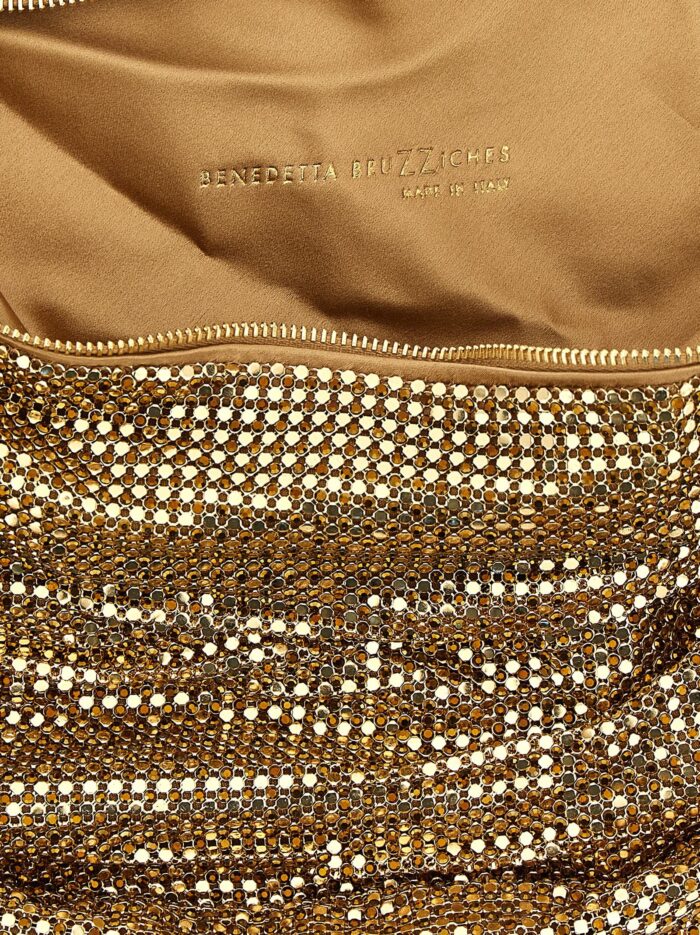 BENEDETTA BRUZZICHES 'Ursula' Shoulder Bag