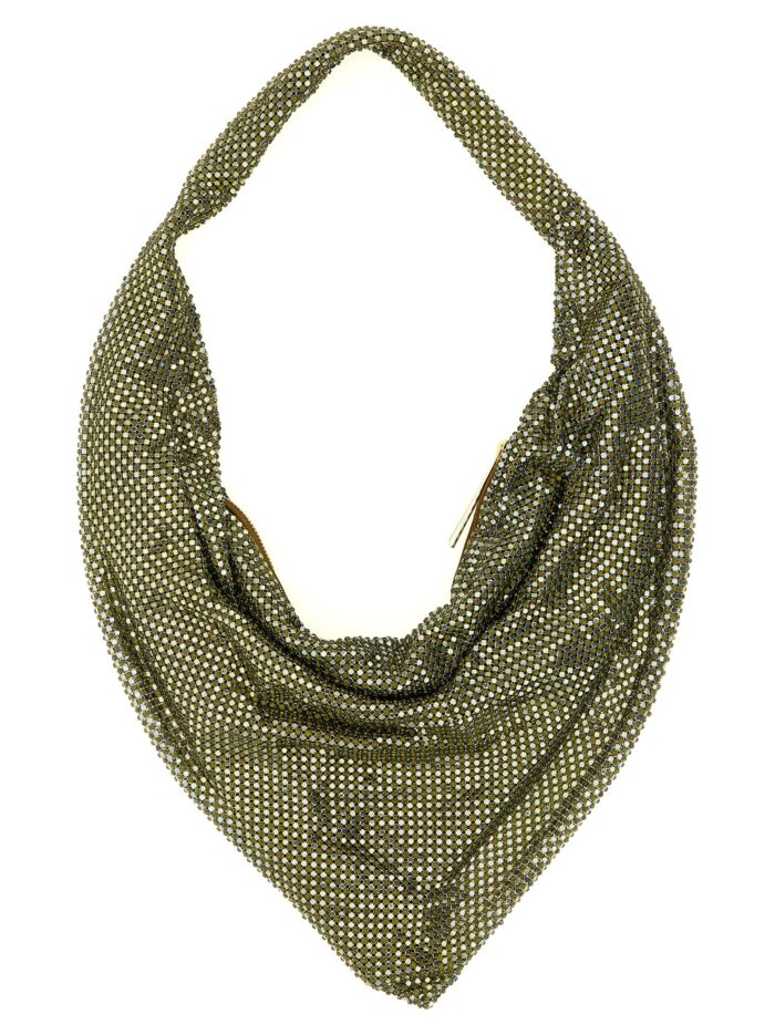 BENEDETTA BRUZZICHES 'Ursula' Shoulder Bag