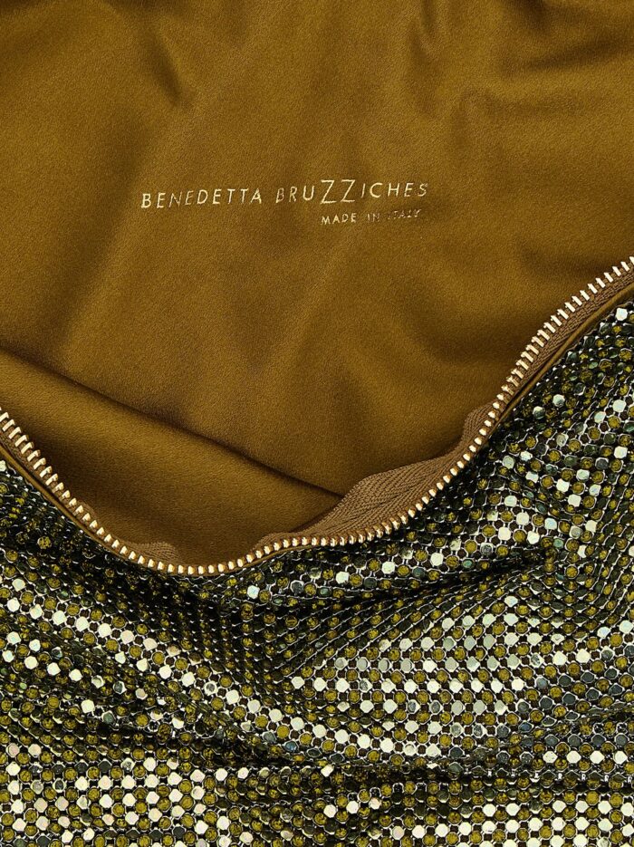 BENEDETTA BRUZZICHES 'Ursula' Shoulder Bag