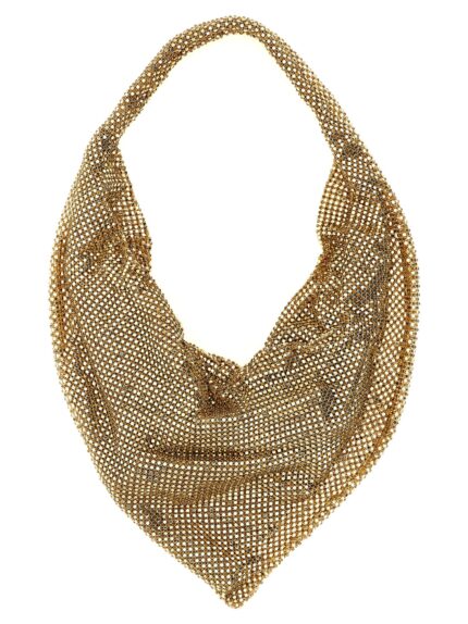 BENEDETTA BRUZZICHES 'Ursula' Shoulder Bag