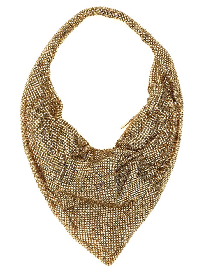 BENEDETTA BRUZZICHES 'Ursula' Shoulder Bag