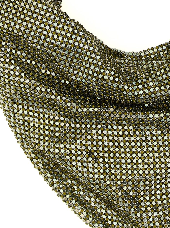 BENEDETTA BRUZZICHES 'Ursula' Shoulder Bag