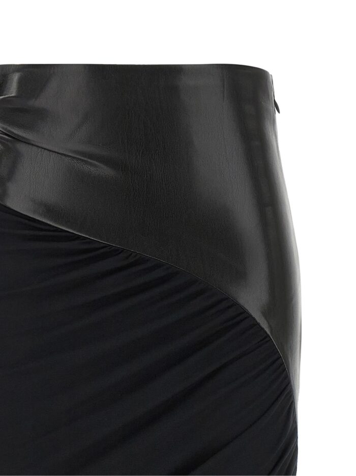 THE ANDAMANE 'Ursula' Skirt