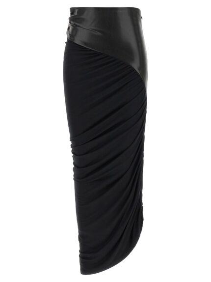 THE ANDAMANE 'Ursula' Skirt