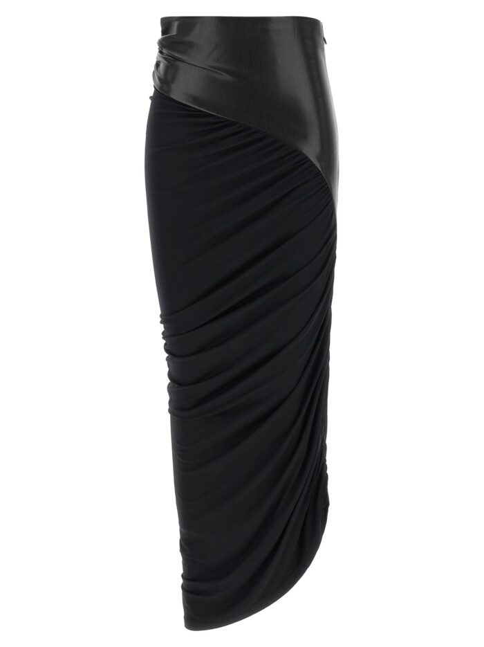 the andamane 'ursula' skirt THE ANDAMANE 'Ursula' Skirt