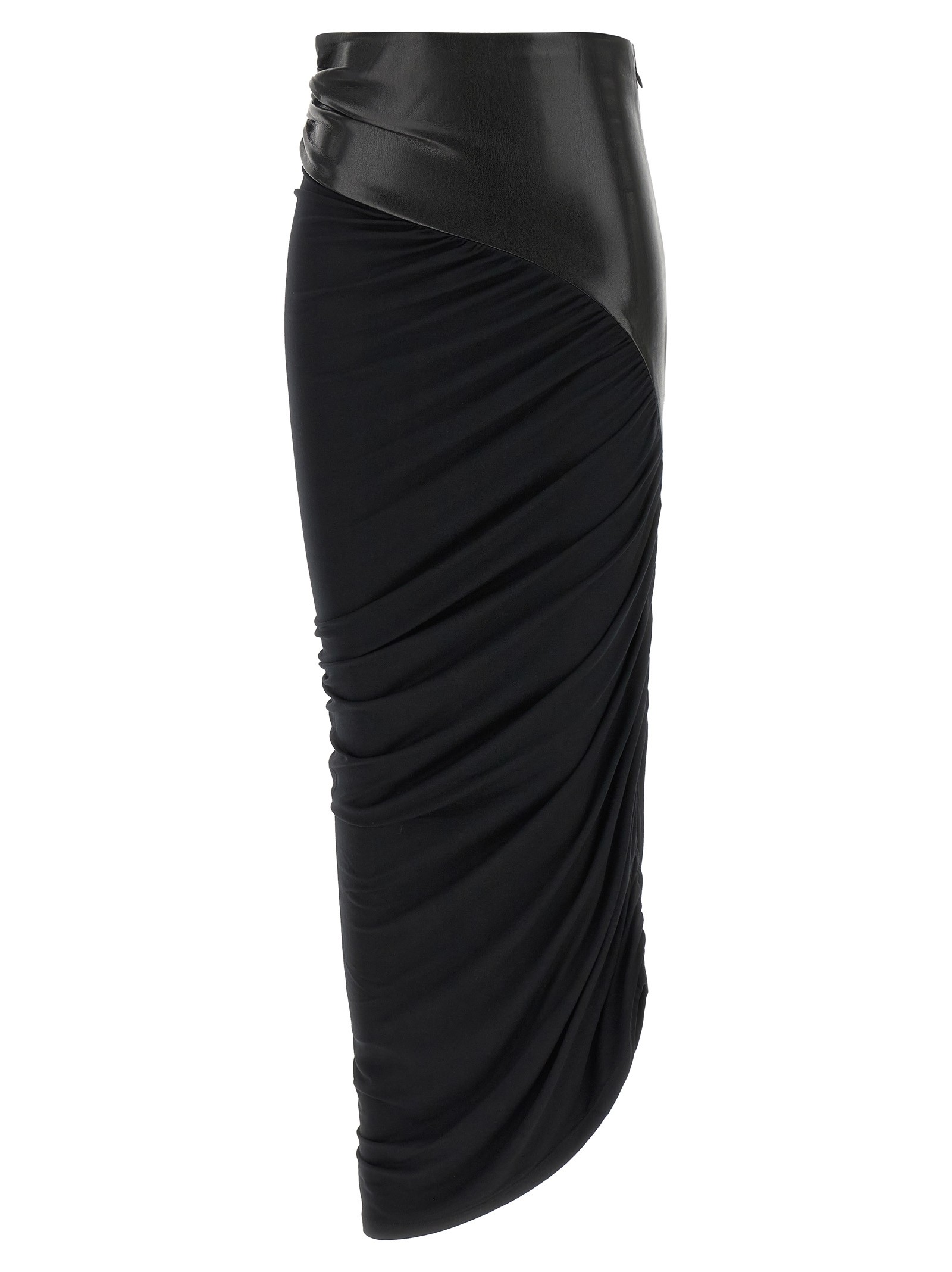 THE ANDAMANE 'Ursula' Skirt