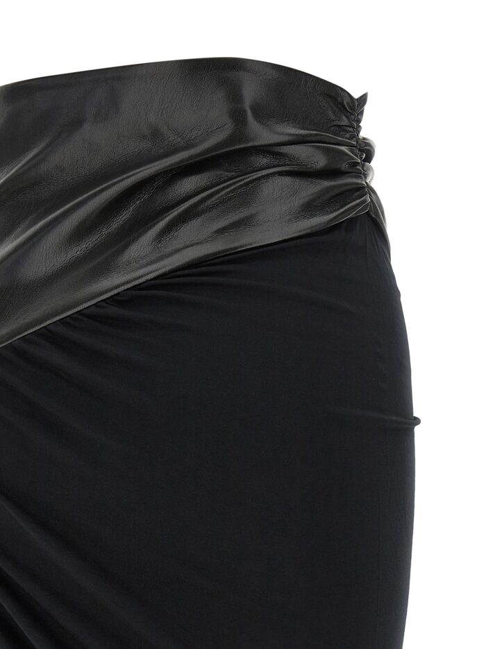 THE ANDAMANE 'Ursula' Skirt