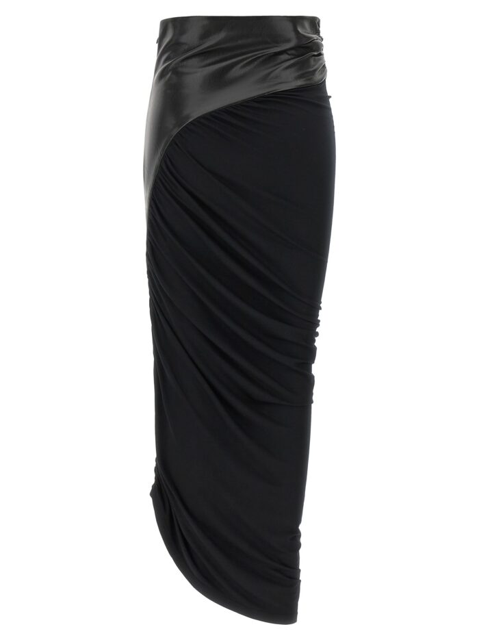 THE ANDAMANE 'Ursula' Skirt