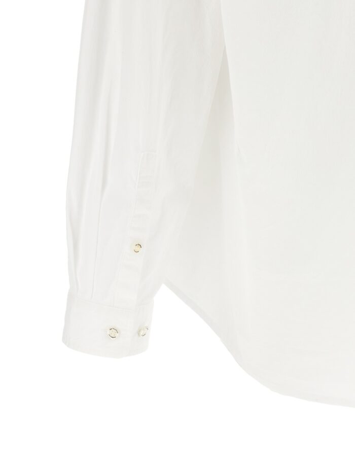 'US1F4401-1' - 'The Shepherd UNDERCOVER' Shirt