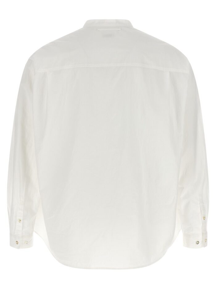 'US1F4401-1' - 'The Shepherd UNDERCOVER' Shirt