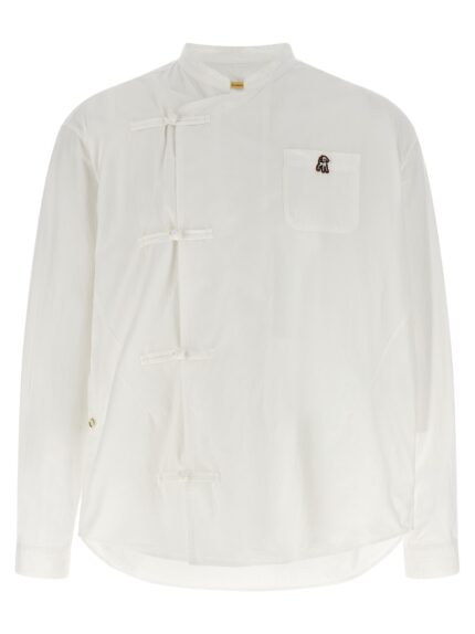 'US1F4401-1' - 'The Shepherd UNDERCOVER' Shirt