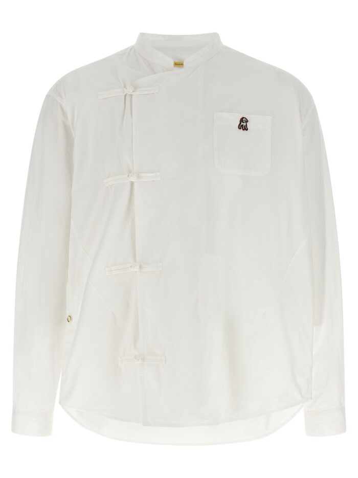 'us1f4401 1' 'the shepherd undercover' shirt 'US1F4401-1' - 'The Shepherd UNDERCOVER' Shirt