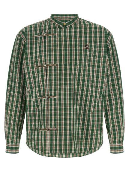'US1F4401-2' - 'The Shepherd UNDERCOVER' Shirt