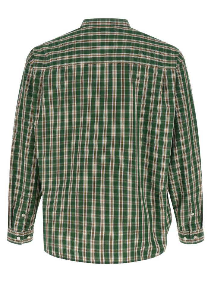 'US1F4401-2' - 'The Shepherd UNDERCOVER' Shirt