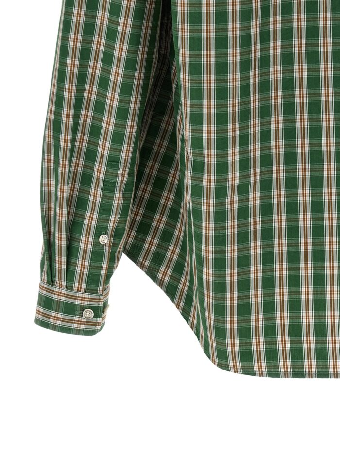 'US1F4401-2' - 'The Shepherd UNDERCOVER' Shirt