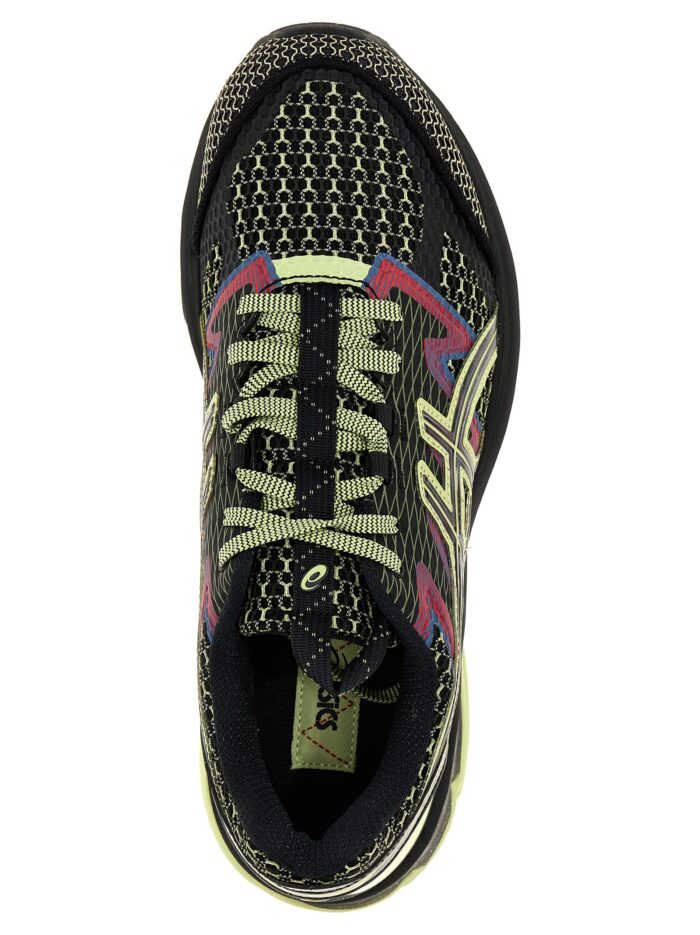 Asics 'US4-S GEL-TERRAIN' Sneakers