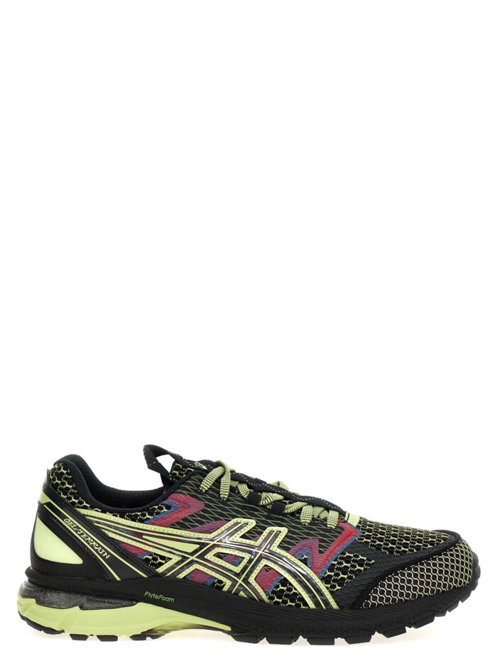 asics 'us4 s gel terrain' sneakers Asics 'US4-S GEL-TERRAIN' Sneakers