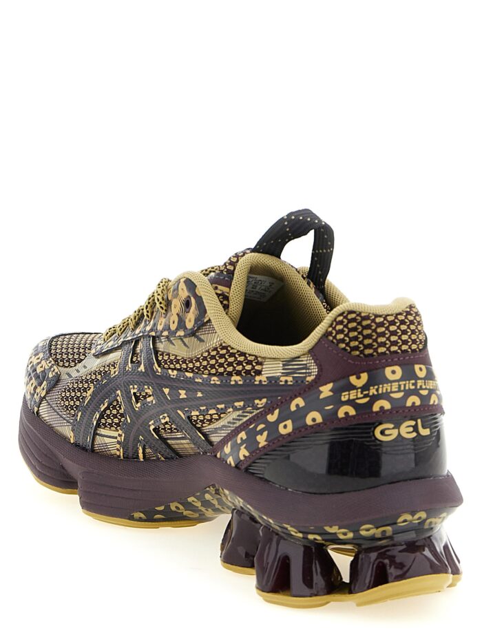Asics 'US7-S Gel-Kinetic Fluent' Sneakers