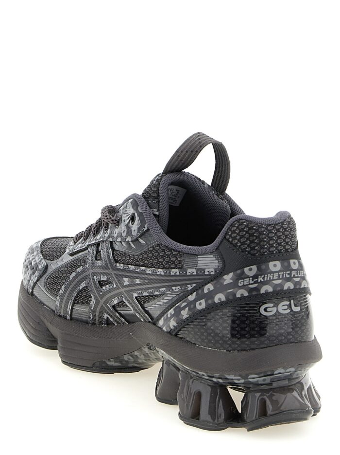 Asics 'US7-S Gel-Kinetic Fluent' Sneakers