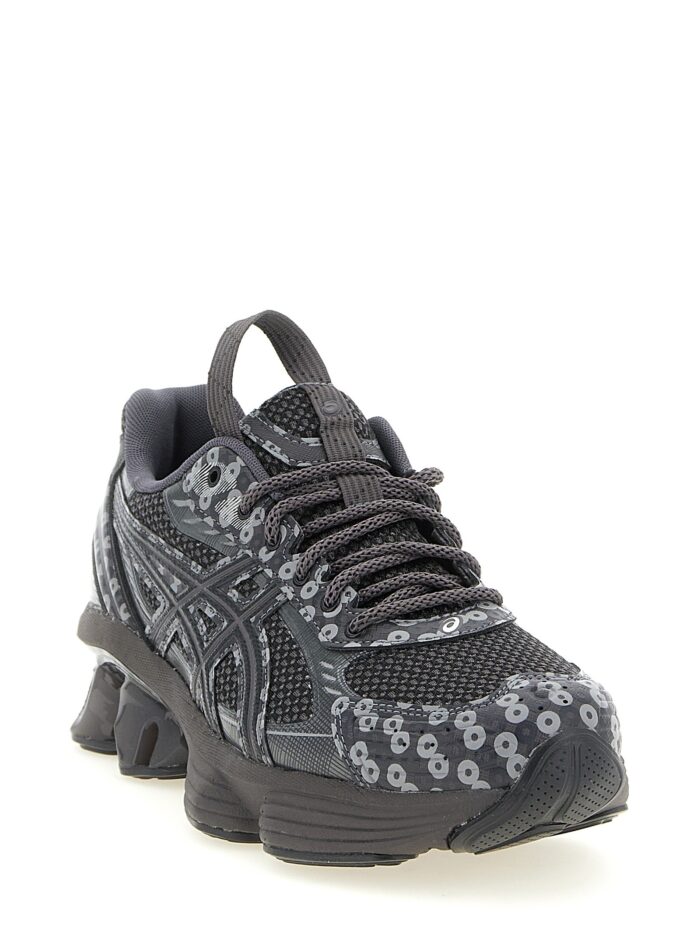 Asics 'US7-S Gel-Kinetic Fluent' Sneakers