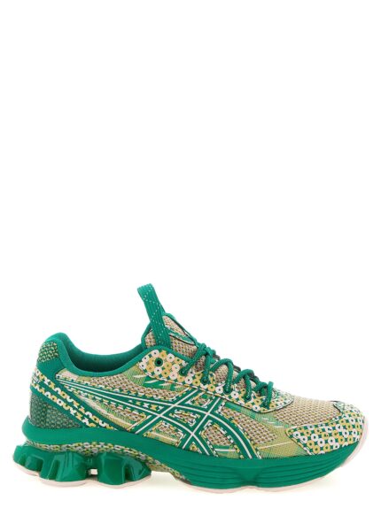 Asics 'US7-S Gel-Kinetic Fluent' Sneakers