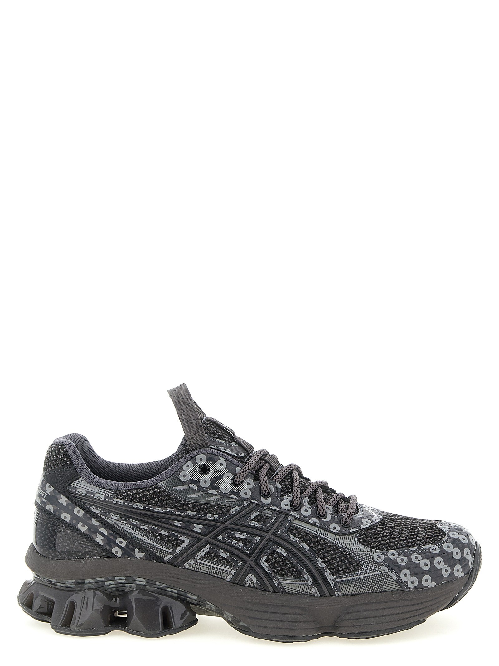 Asics 'US7-S Gel-Kinetic Fluent' Sneakers