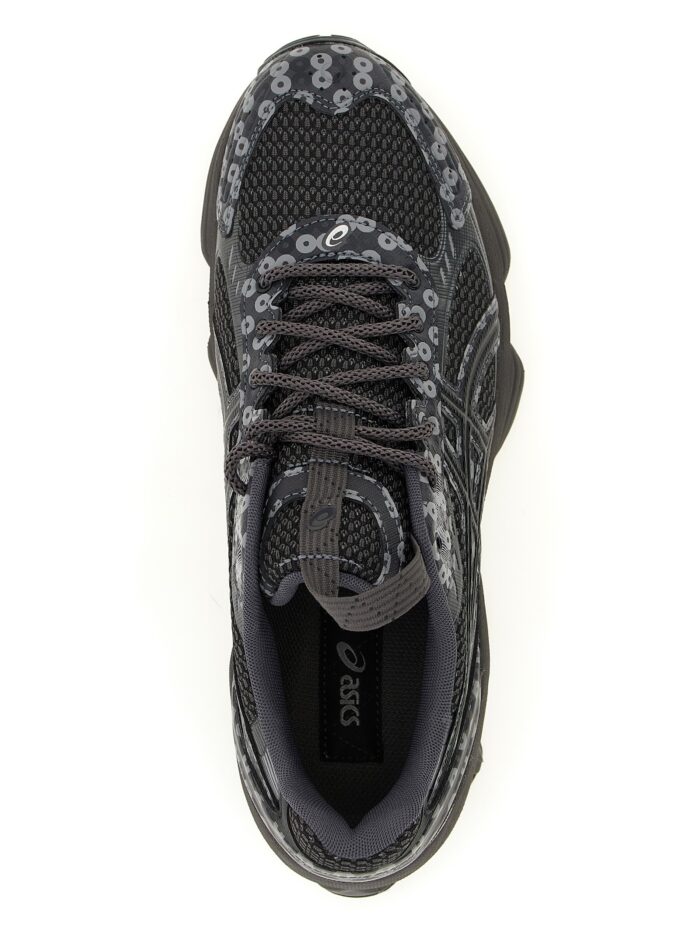 Asics 'US7-S Gel-Kinetic Fluent' Sneakers