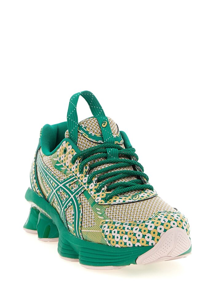 Asics 'US7-S Gel-Kinetic Fluent' Sneakers