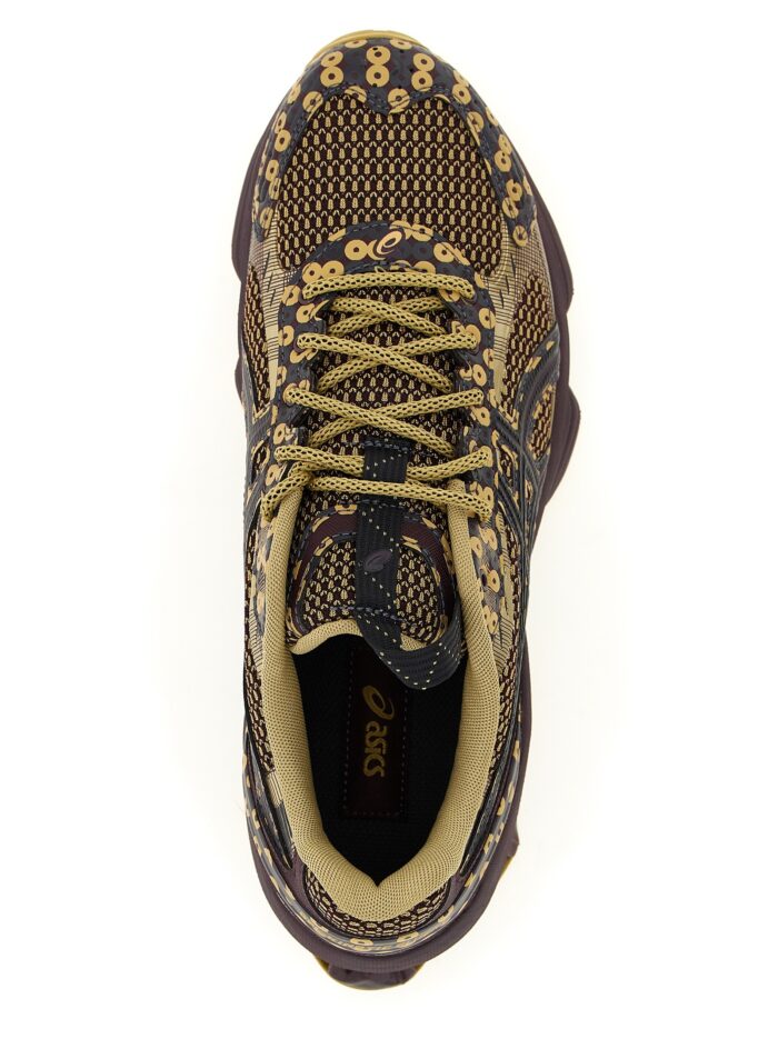 Asics 'US7-S Gel-Kinetic Fluent' Sneakers
