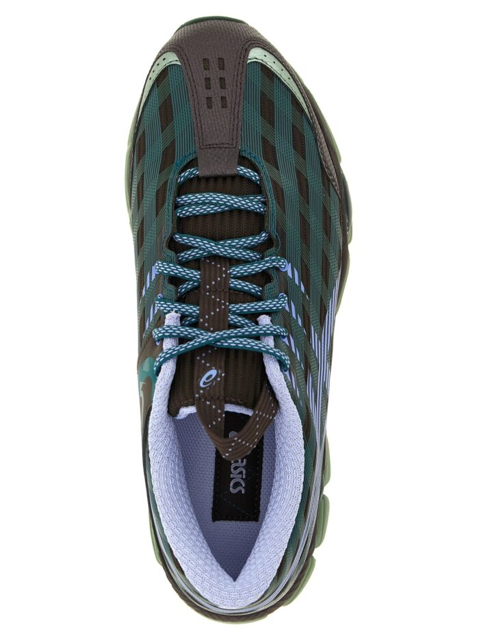 Asics 'US8-S Gel- SJ33' Sneakers