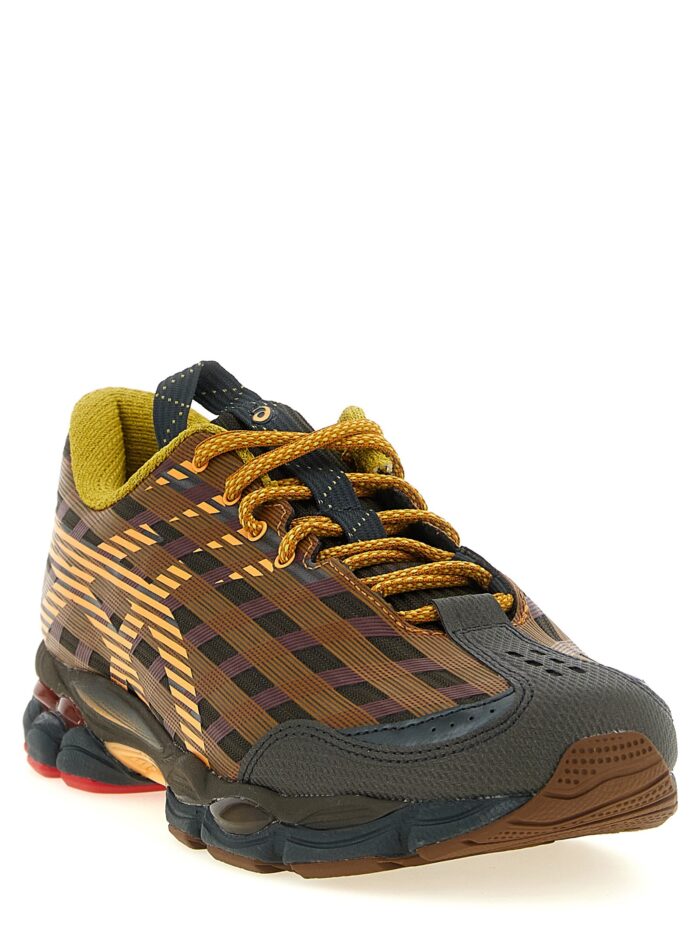 Asics 'US8-s GEL-SJ33' Sneakers
