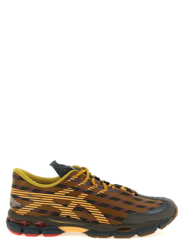 Asics 'US8-s GEL-SJ33' Sneakers