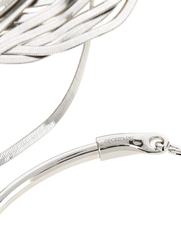 Sportmax 'Uscio' Necklace