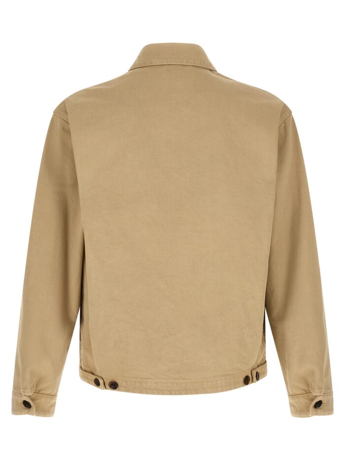 PRADA Used Denim Jacket