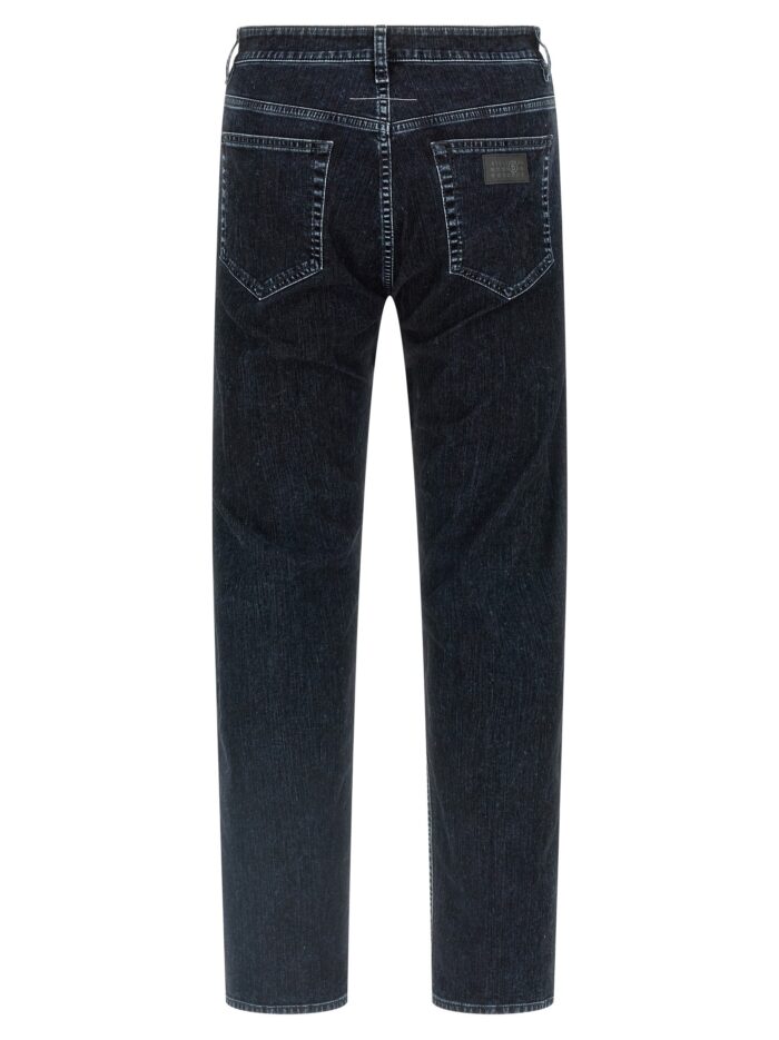 MM6 MAISON MARGIELA Used Wash Jeans