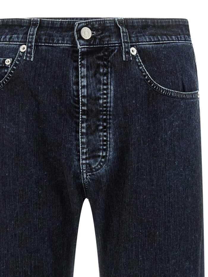 MM6 MAISON MARGIELA Used Wash Jeans