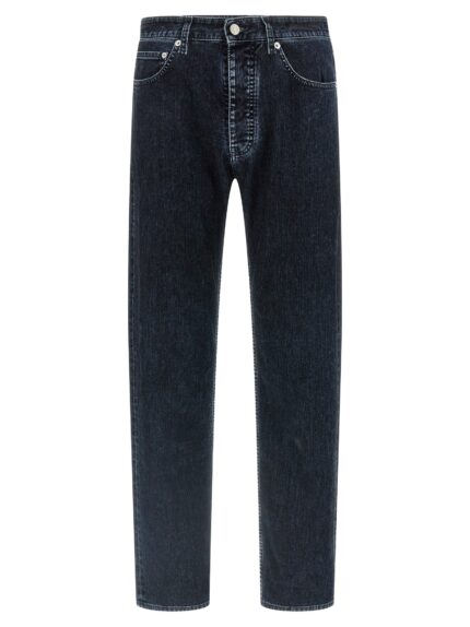 MM6 MAISON MARGIELA Used Wash Jeans