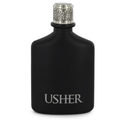 Usher For Men By Usher - Eau De Toilette Spray (unboxed) 3.4 Oz