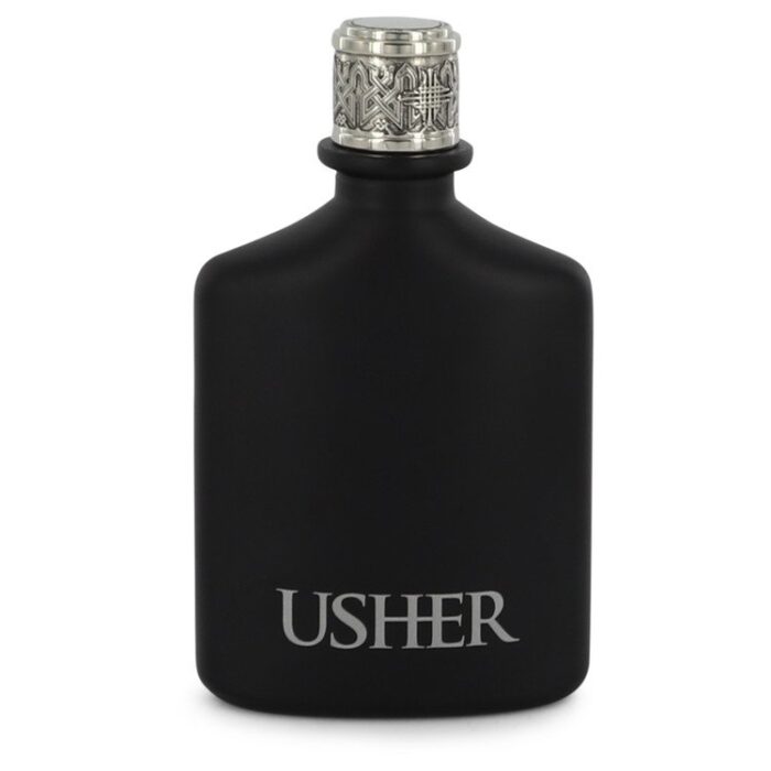 Usher For Men By Usher - Eau De Toilette Spray (unboxed) 3.4 Oz