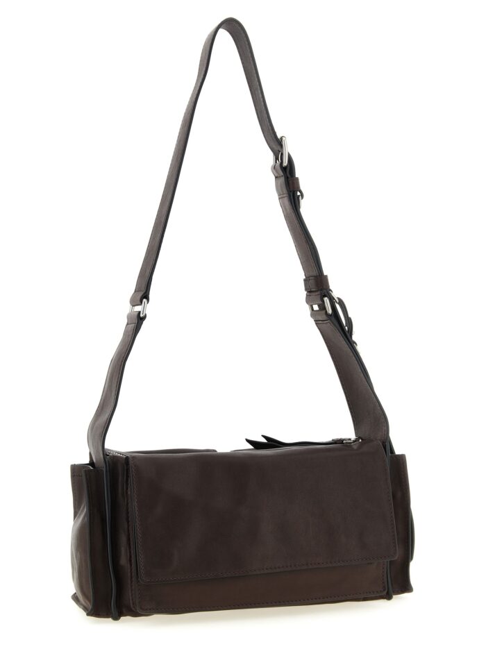 Miu Miu 'Utilitaire' Crossbody Bag