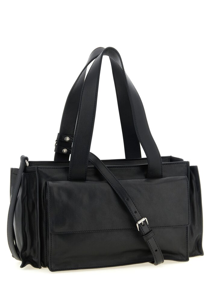 Miu Miu 'Utilitaire' Shopping Bag