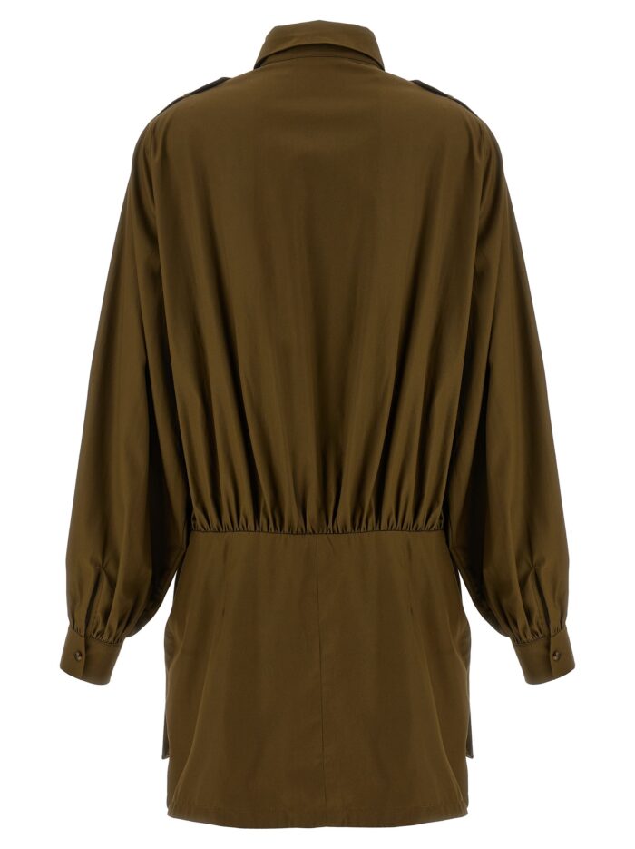 7 FOR ALL MANKIND 'Utility' Dress