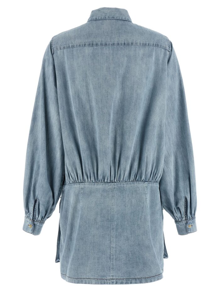 7 FOR ALL MANKIND 'Utility' Dress